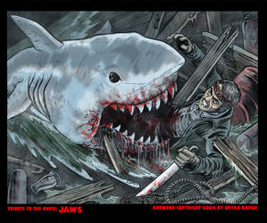 JAWS