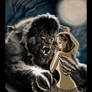 The Wolfman: 2010 Remake