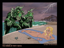 Horror of Party Beach