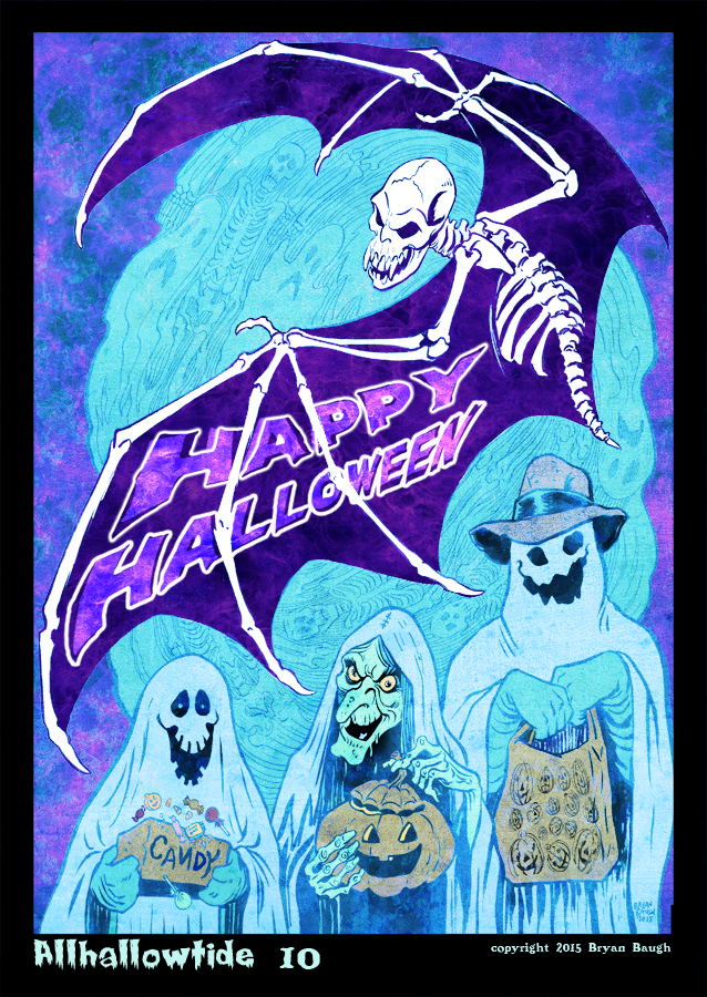 Allhallowtide 10