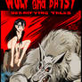 Wulf and Batsy in Scarifying Tales