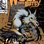 Wulf and Batsy issue 04 Alterna Comics Edition