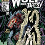 WULF and BATSY issue 13