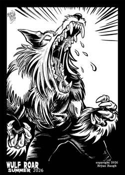 Wulf Roar!! Summer 2026