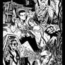 WULF AND BATSY vs RESIDENT EVIL