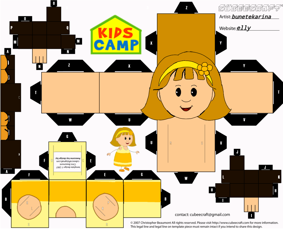 Elly kidscamp Nursery Rhymes Cubeecraft old By Burnetekarina On elly-kidscamp-nursery-rhymes-cubeecraft-old-by-burnetekarina-on