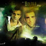 Zachary Quinto Wallpaper 10