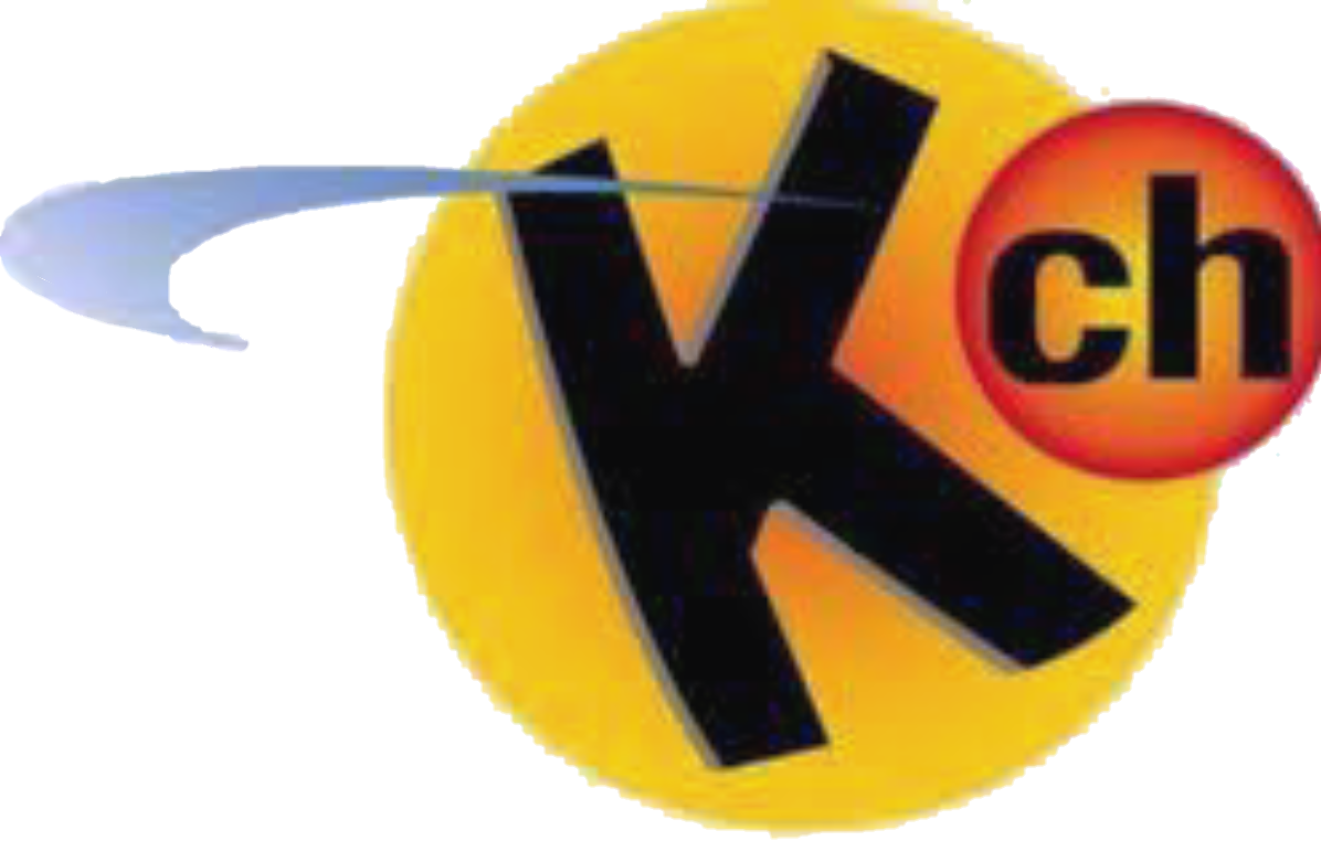 Knowledge Channel Logo (2006) by fridayvherrerapt on DeviantArt