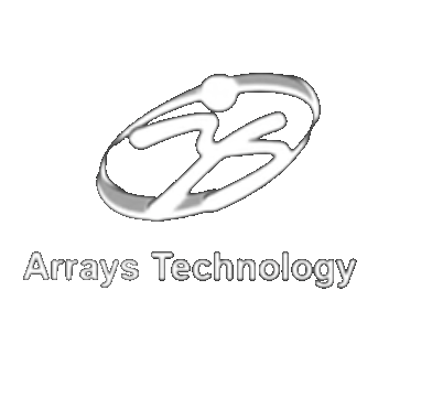 Arrays Technology Logo by fridayvherrerapt on DeviantArt