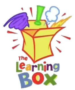 The Learning Box Logo by fridayvherrerapt on DeviantArt