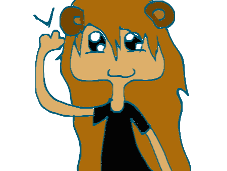 Pedo Bear Shiloh by ShilohxX on DeviantArt