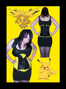 Punk-achu