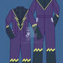 MLP: ShadowBolts Uniform