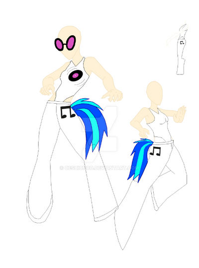 DJ-Pon3 Wip