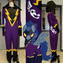 MLP:FiM Shadow Bolt Uniform