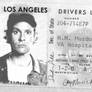 Murdock's Driver's License