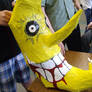 Soul Eater Moon Pinata