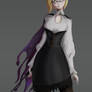 RWBY - Glynda