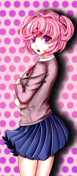 Natsuki