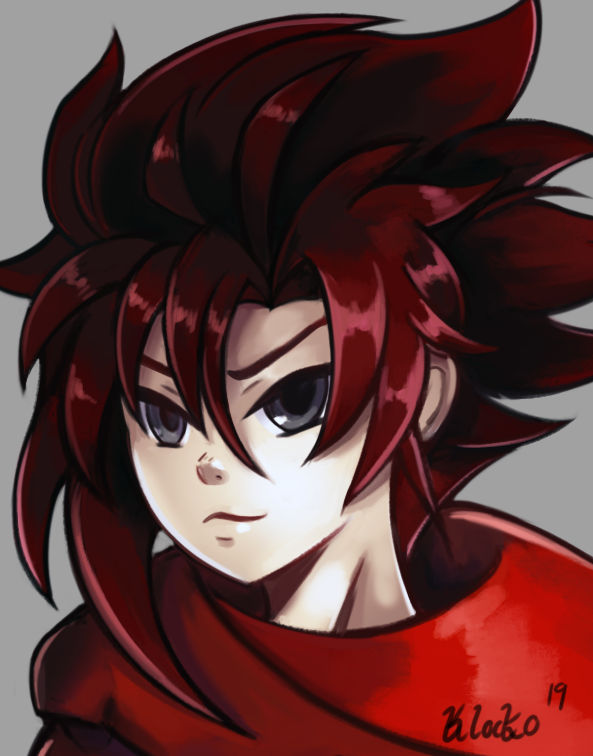 Ruby By Klockoart On Deviantart Ruby By Klockoart On Deviantart
