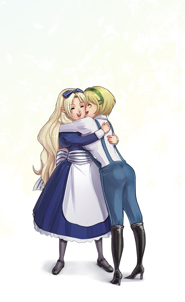 Hugs