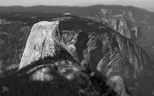 Half Dome