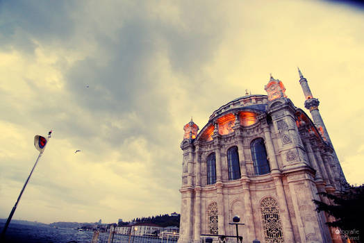 Ortakoy - Istanbul