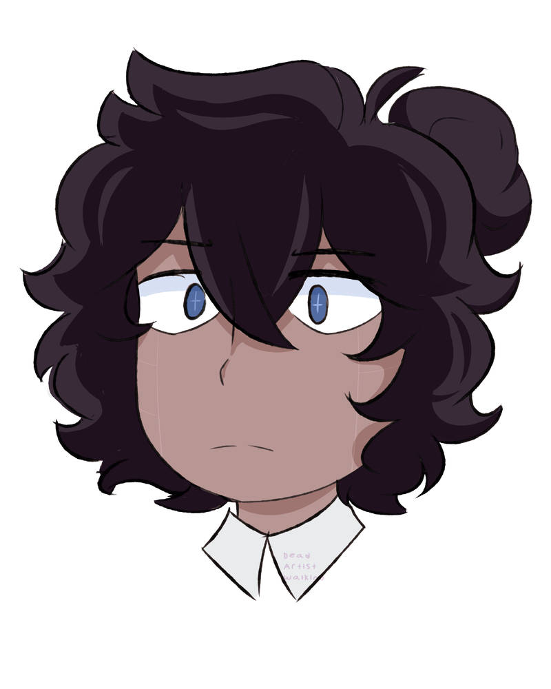 Cel Shading by DeadArtistWalking on DeviantArt