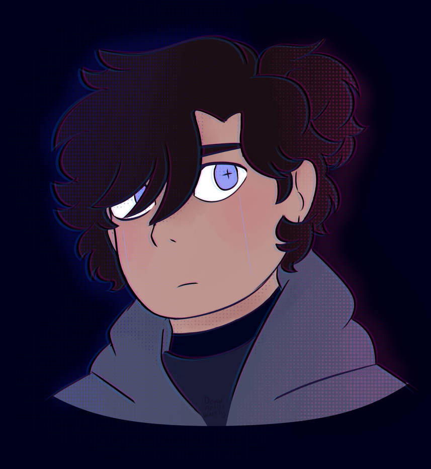Benday Dots By DeadArtistWalking On DeviantArt