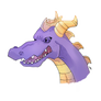 - Spyro -