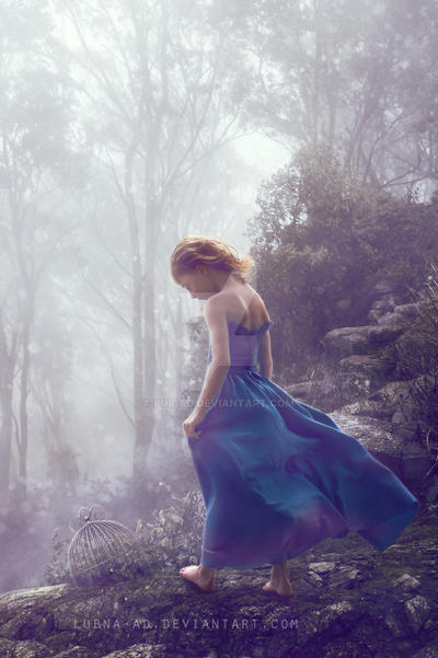 Song of the Caged Bird by Lub-Ad Song of the Caged Bird by Lub-Ad