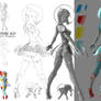 Dorothee wip