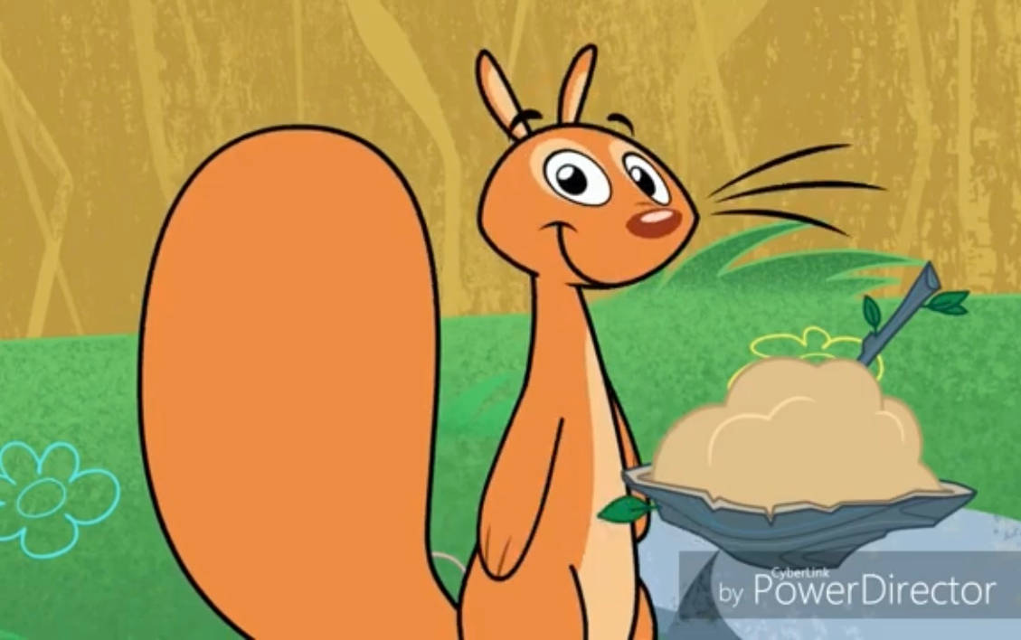 Hazel (My Friend Rabbit) by YouCanGrowYourOwnWay on DeviantArt