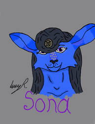 Sona