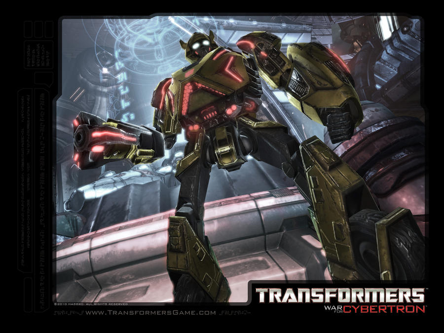 Cybertron Textures war for Cybertron wallpapper by TFGlider on DeviantArt