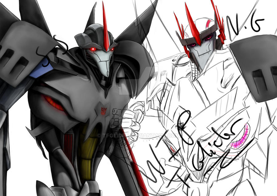 WIP S.S(Fin) and N.G