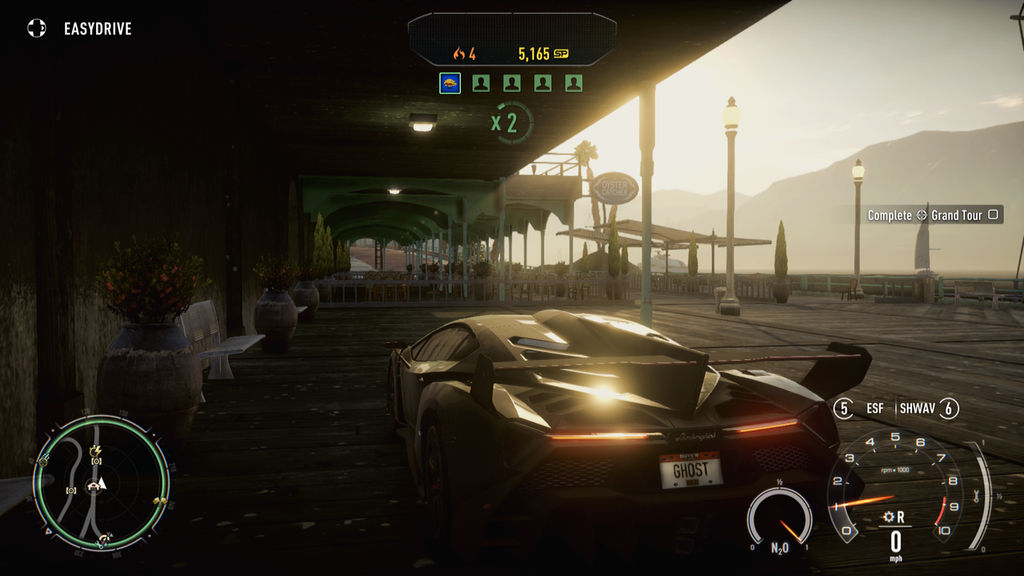 Nfs Rivals Story NFS Rivals screenshot 1 by ROOKIE745 on DeviantArt
