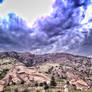 Silverthorne Storm