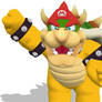 MMD(Mario Odyssey) Bowser Odyssey