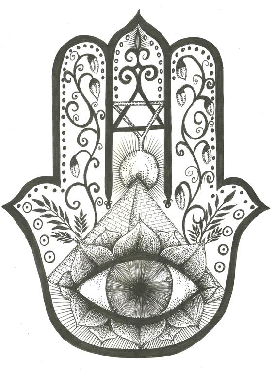 Hamsa