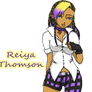 Reiya Thomson