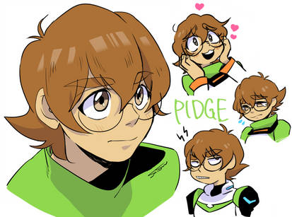 Pidge