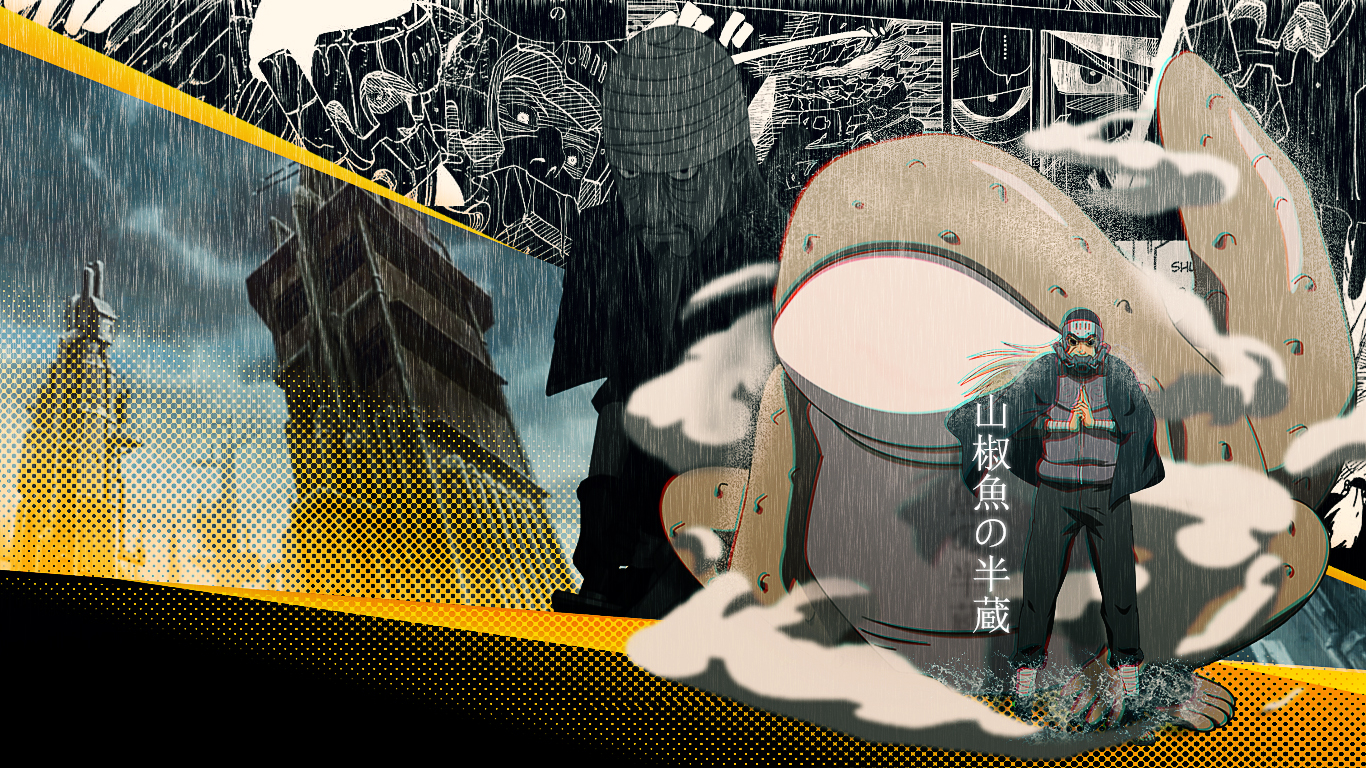 Salamander Hanzo by JosephConcept on DeviantArt