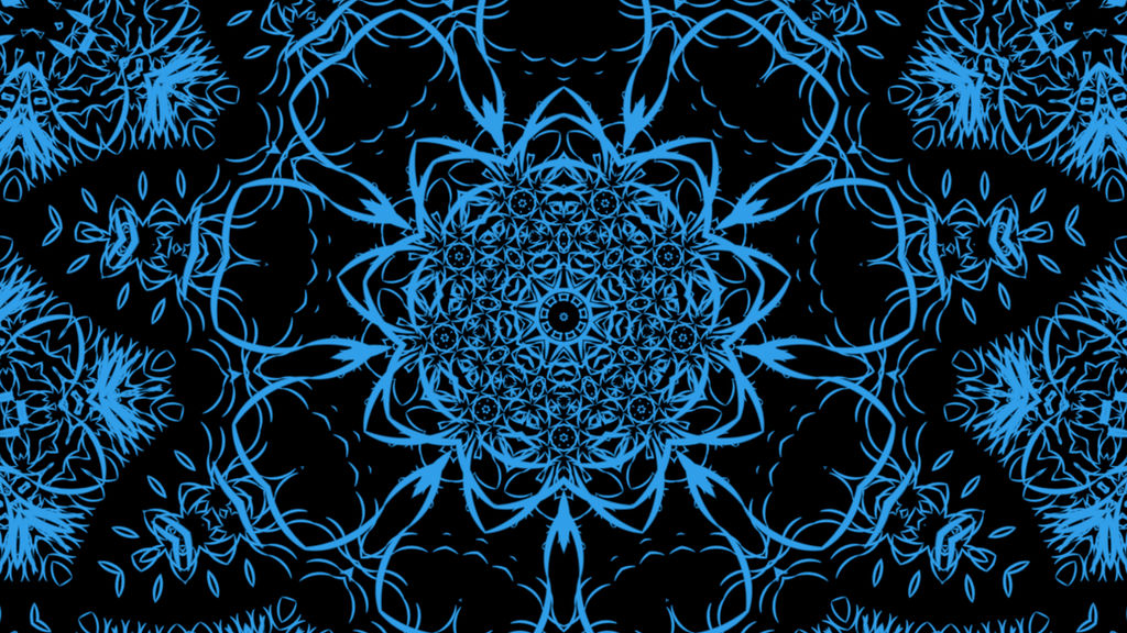 Abstract Spooky Pattern Abstract Spooky Design by TheMightyBattleSquid on DeviantArt