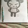 Pucca (^~^)