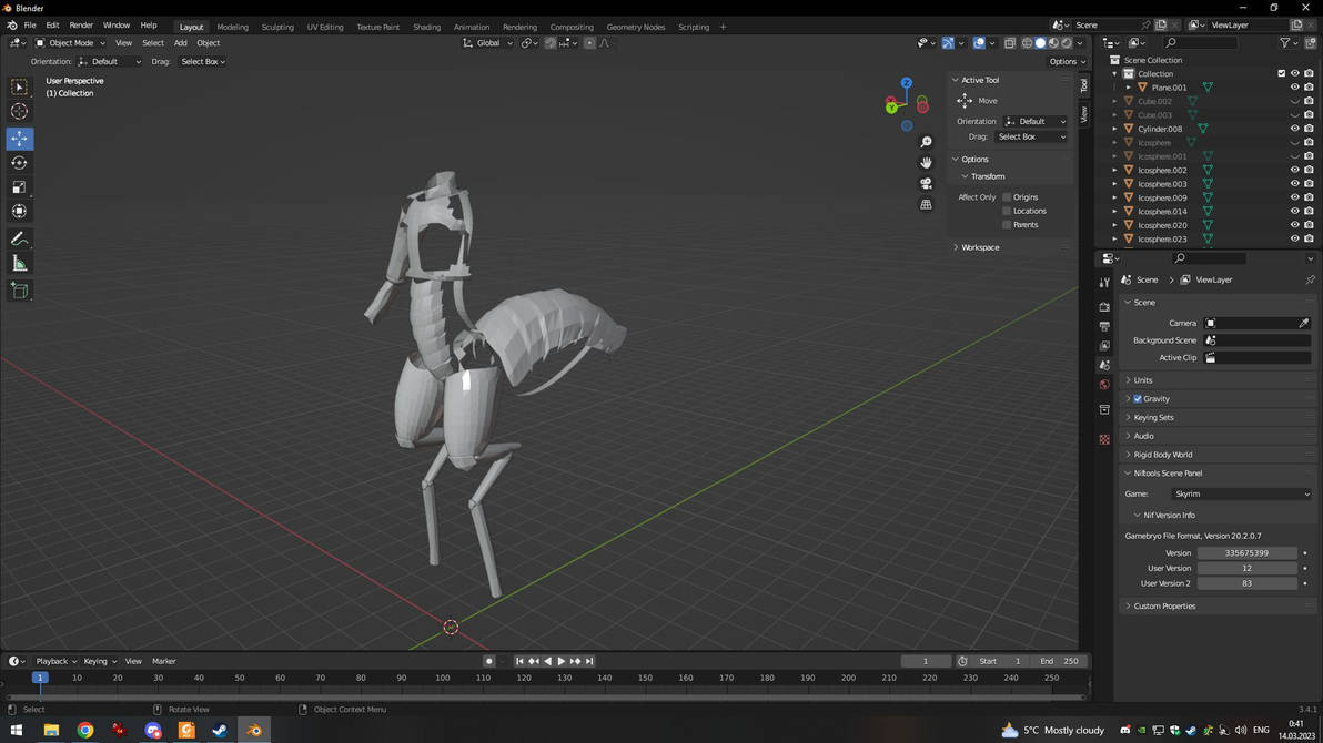 Humanoid Insect race female body (WIP) by Waaarg26000 on DeviantArt
