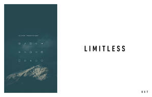 Limitless.