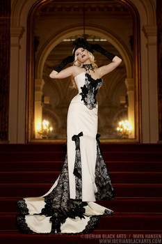 Maya Hansen Bridal Couture I