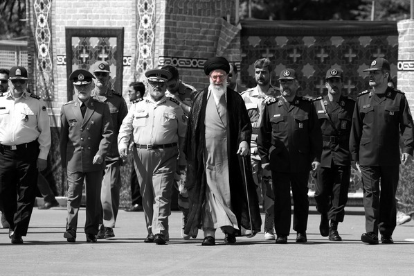 Imam Ali Khamenei