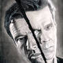 James Purefoy - Kevin Bacon (The Following)